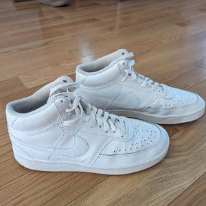 Nike Court Vision Mid